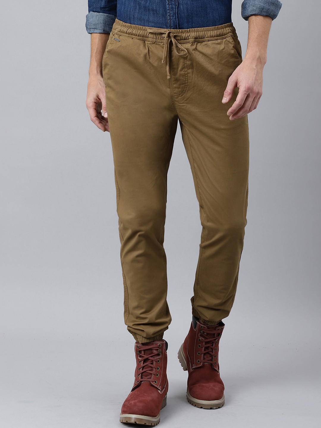 camel joggers