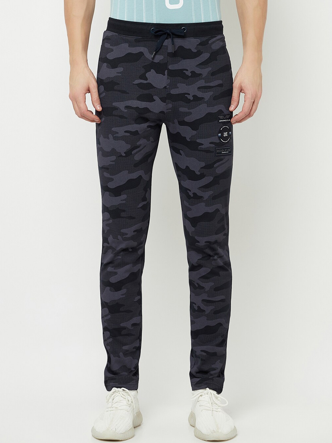 octave track pants