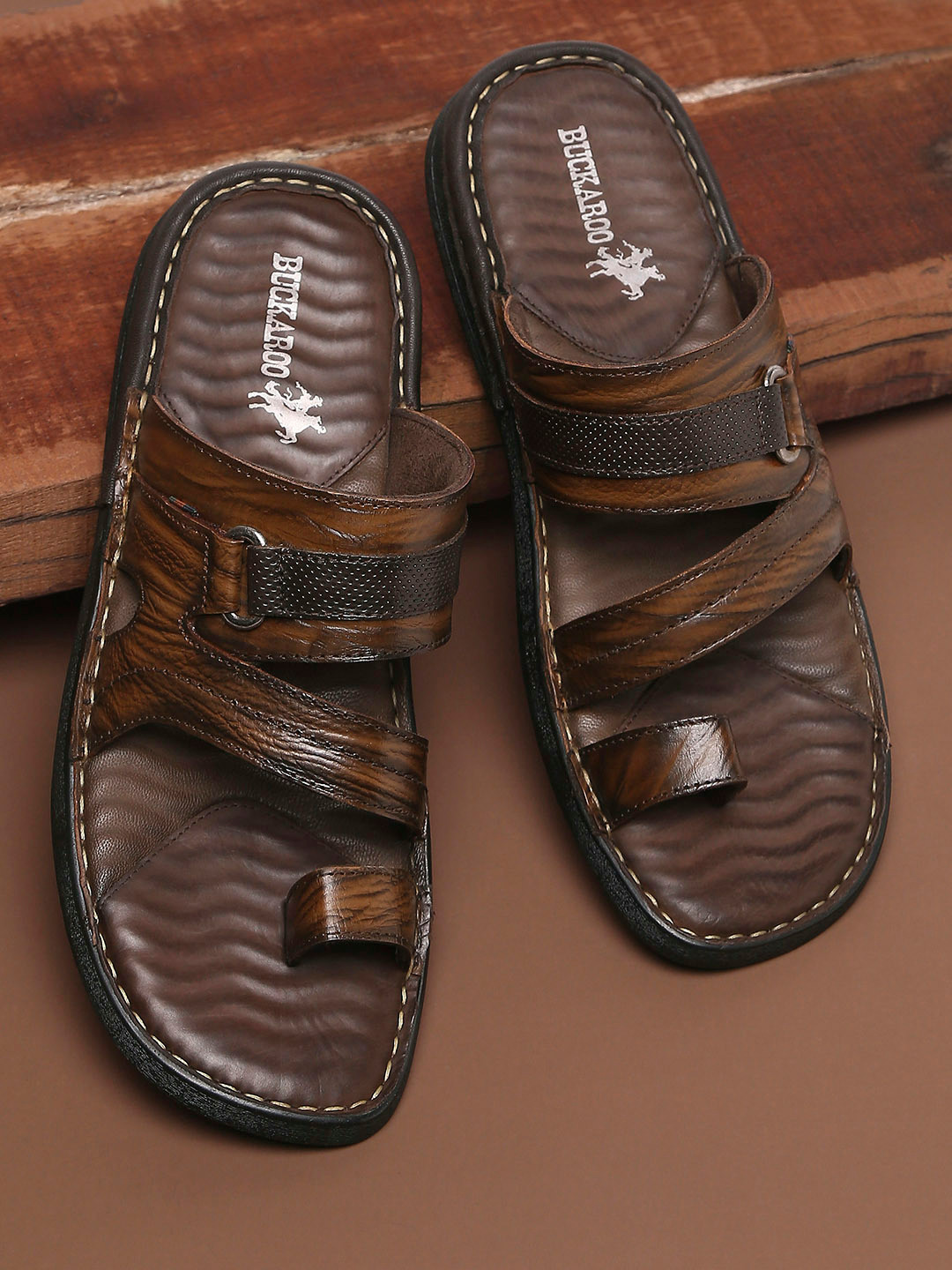 boohoo mens sandals