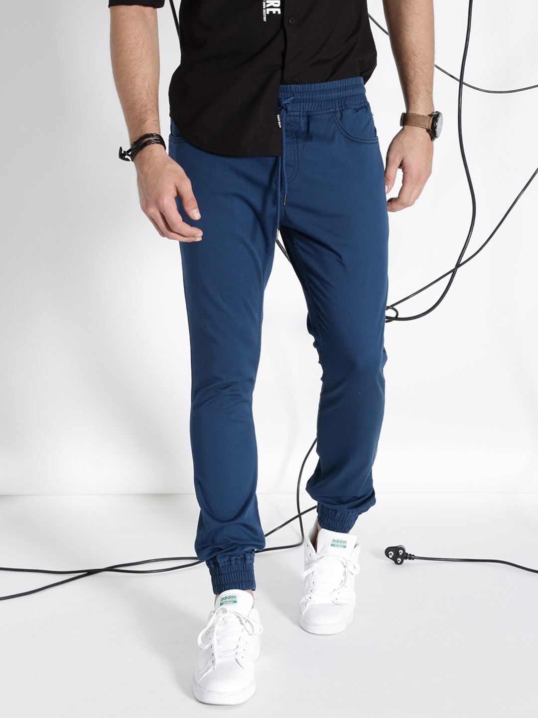 ecko joggers mens