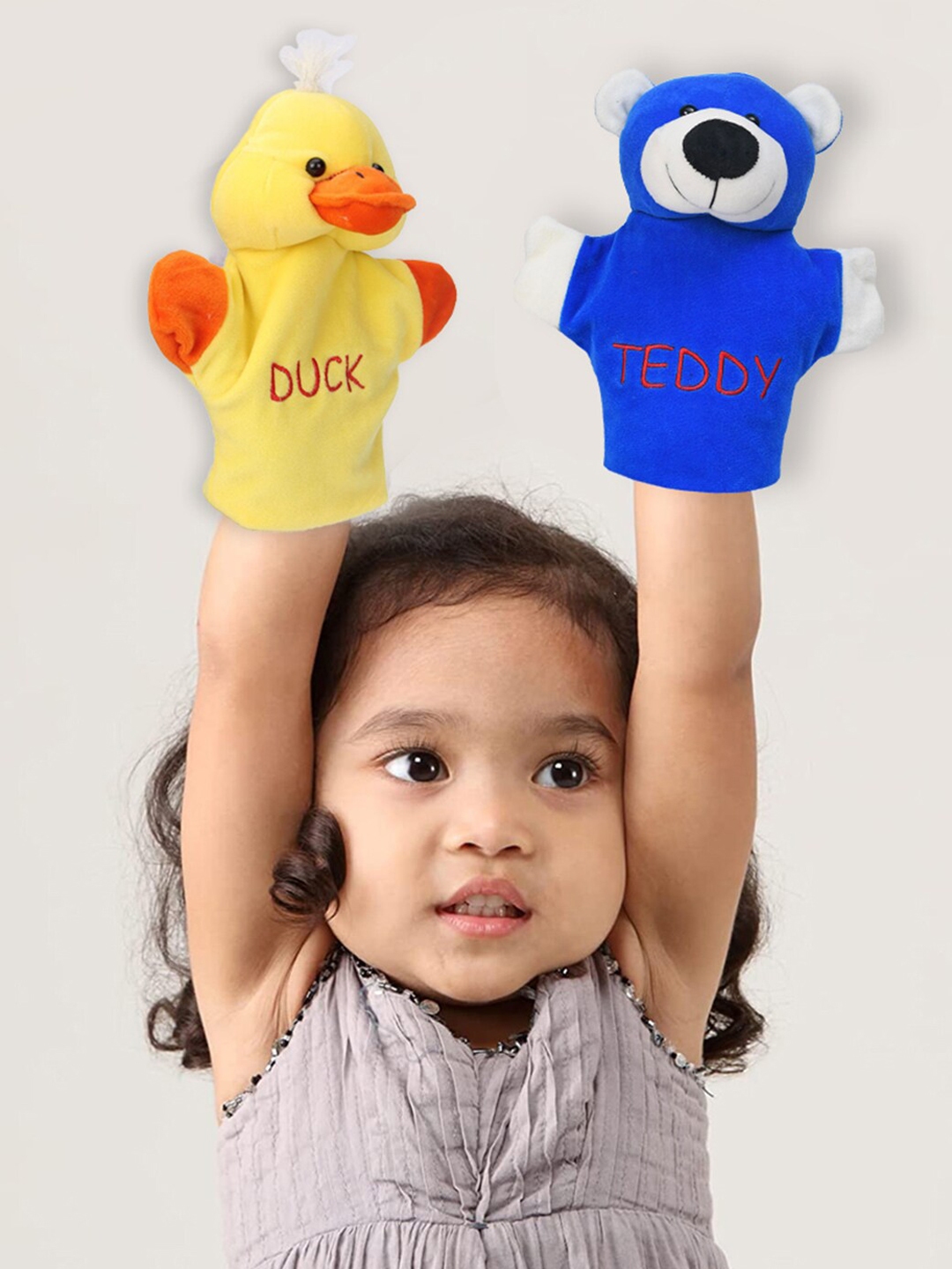 playtoons soft toys