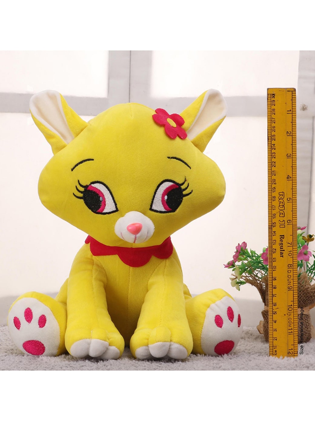 playtoons soft toys