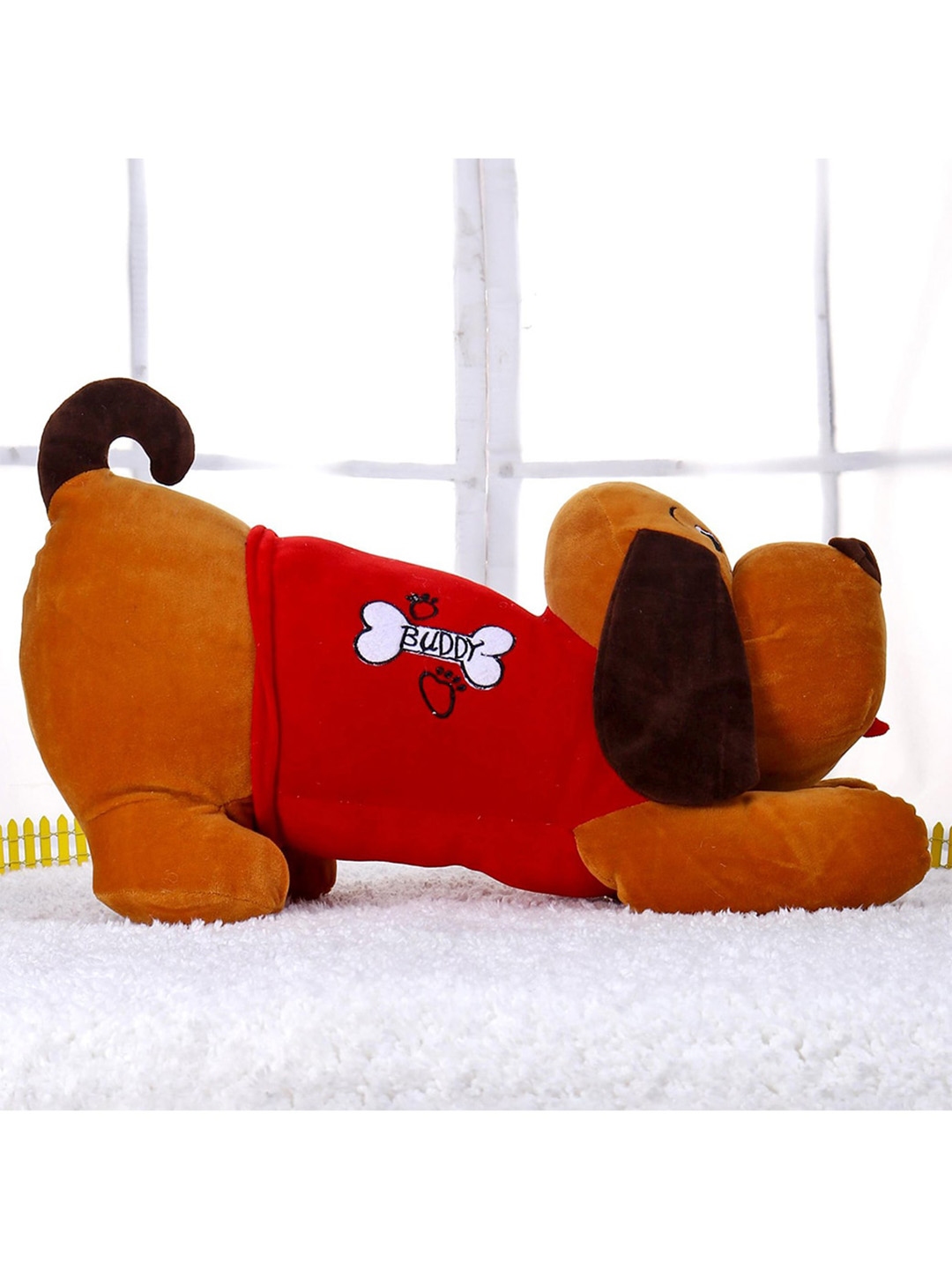 playtoons soft toys