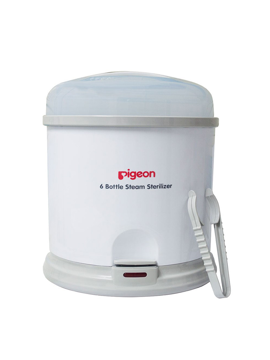 Buy Pigeon White Baby Steam Sterilizer Sterilizers for Unisex Kids