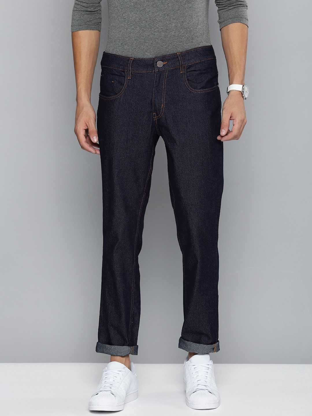 mast and harbour jeans