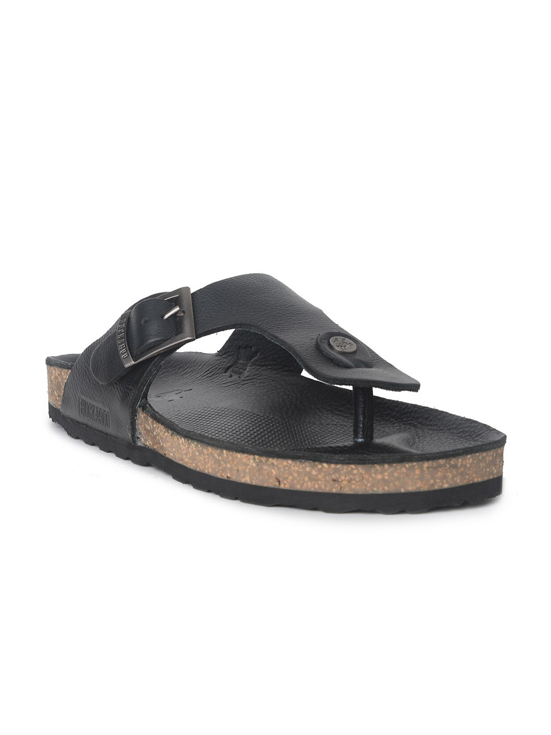buckaroo flip flops