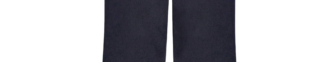 Buy Next Women Blue Bootcut Trousers - Trousers for Women 1837284 | Myntra