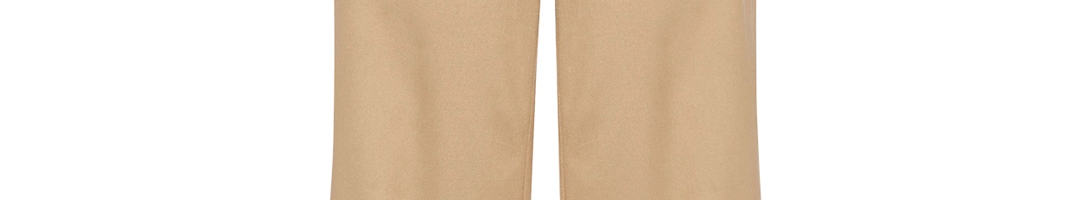 Buy Next Women Tan Brown Bootcut Trousers - Trousers for Women 1837293 ...