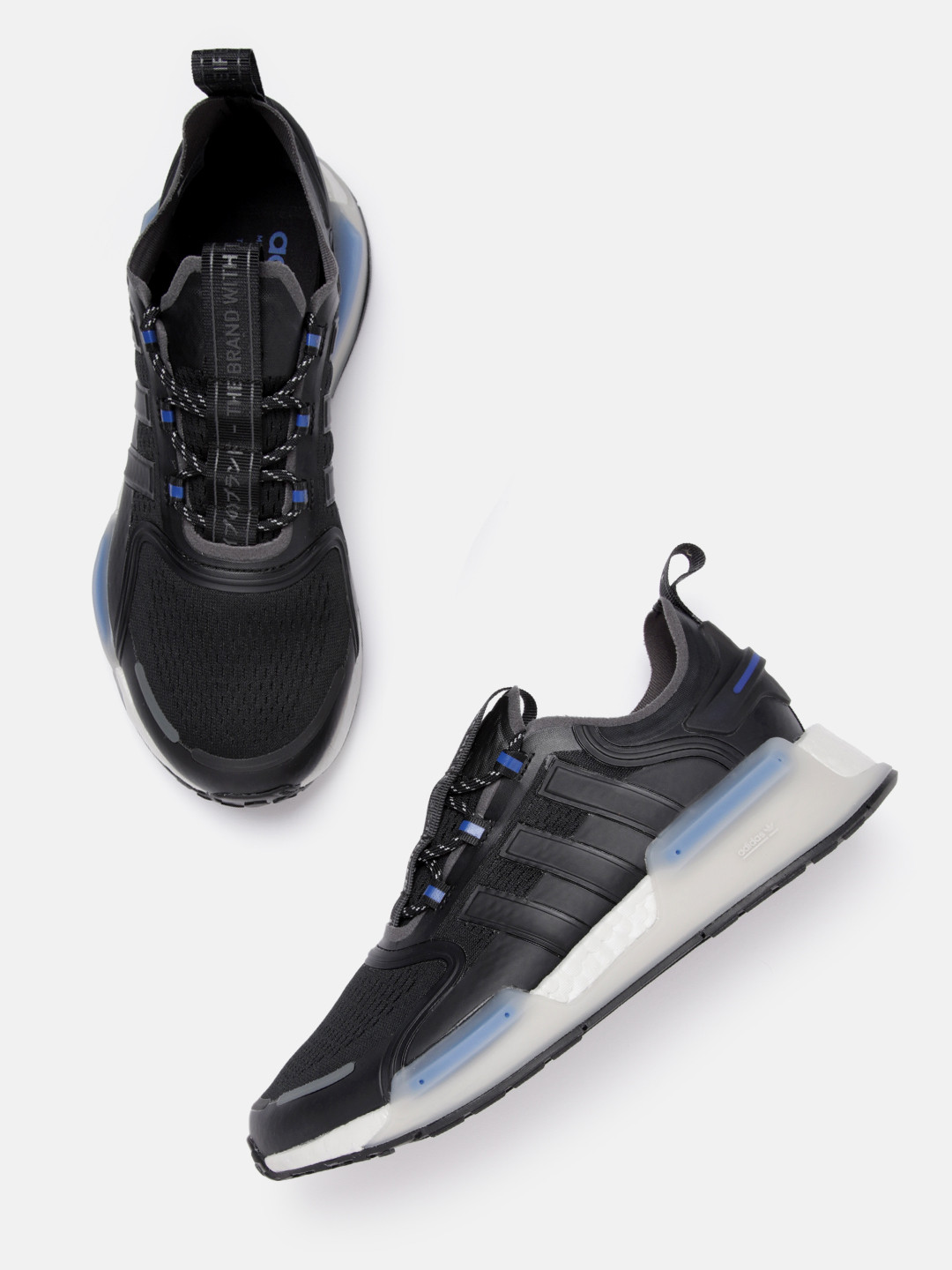 how much do nike air max weigh