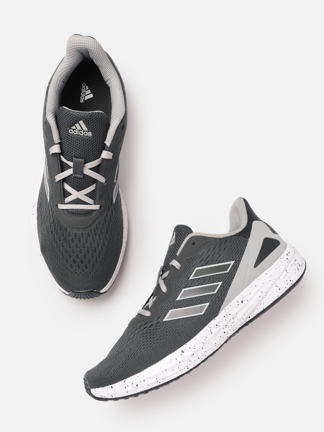 topazo m running shoes