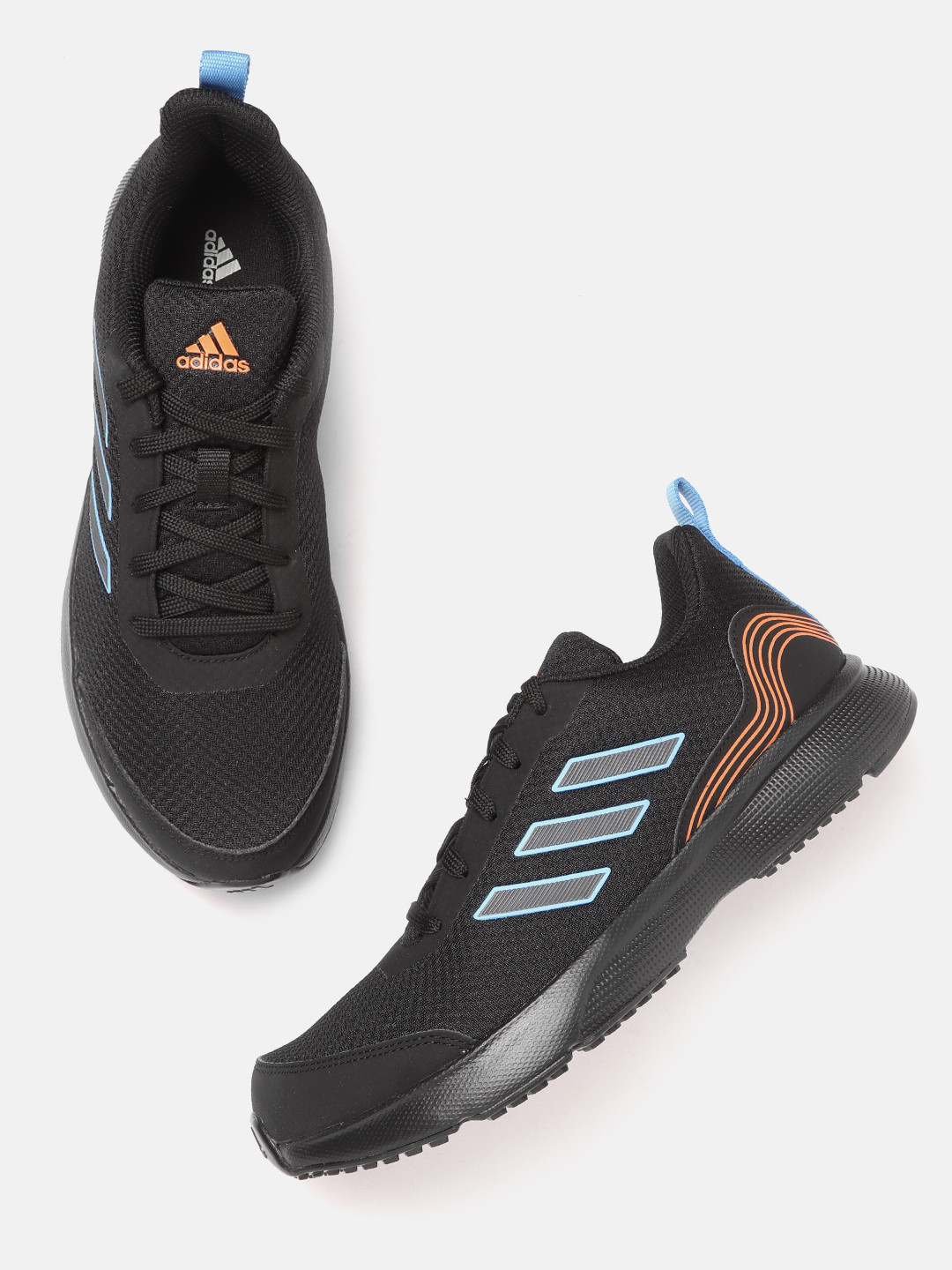 adidas sports shoes new model
