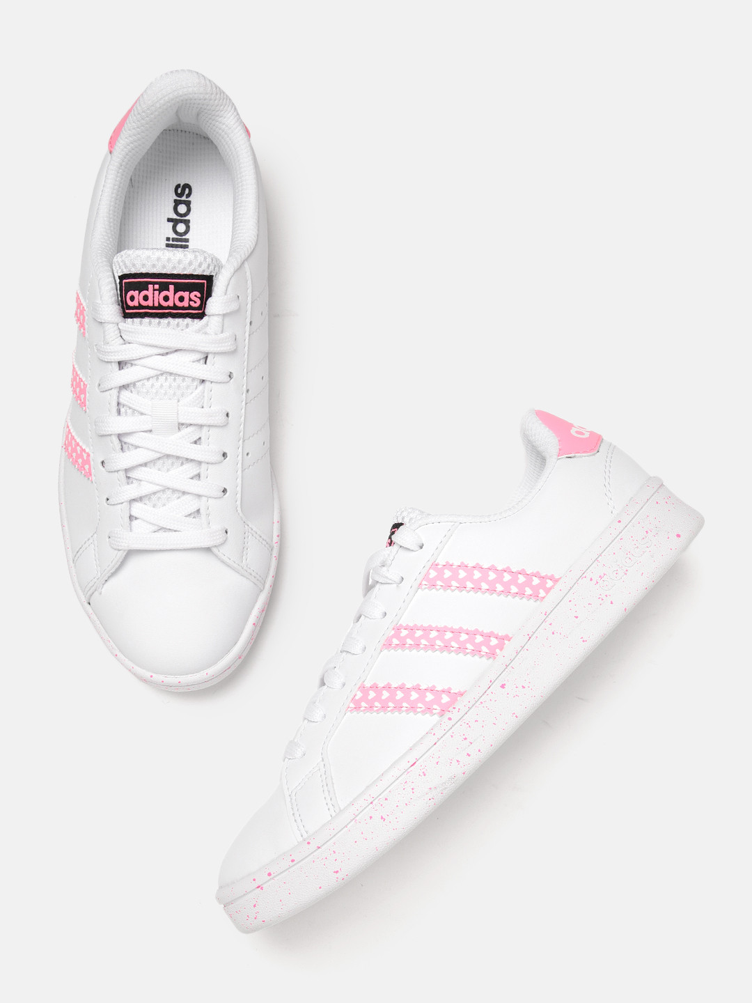 sportscene adidas sneakers for ladies