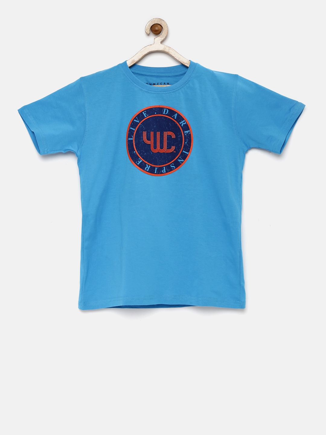 ywc shirts