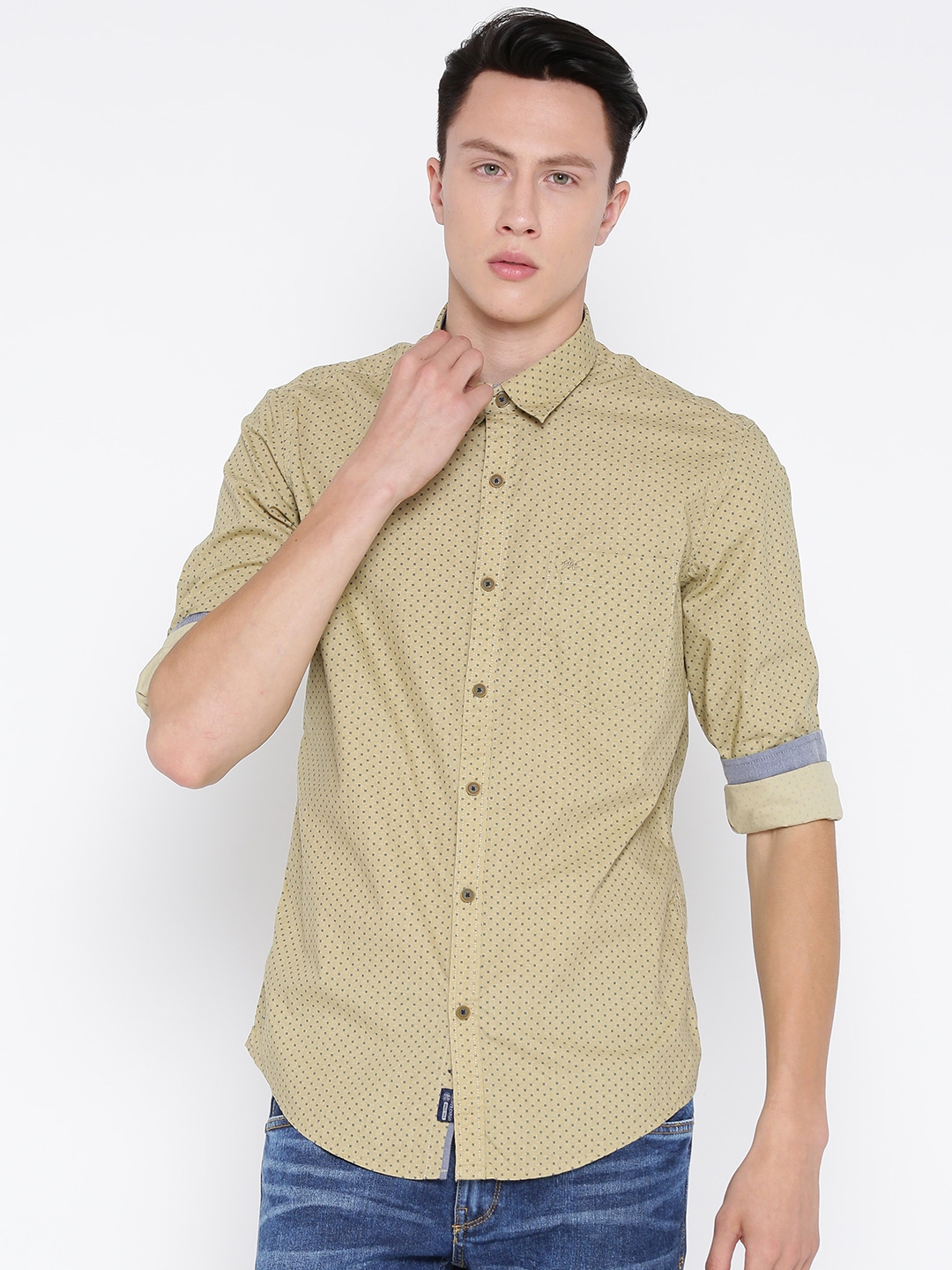 monte carlo shirts