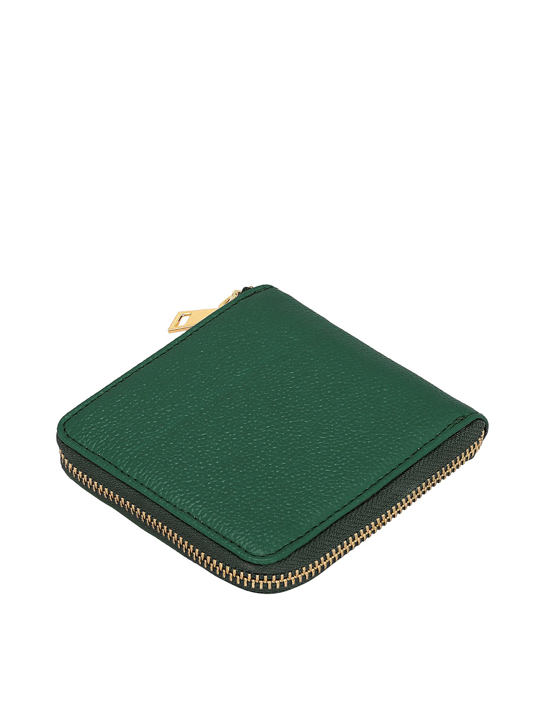 Buy KLEIO Vegan Zip Around Wallet Wallets for Women 18386652 Myntra