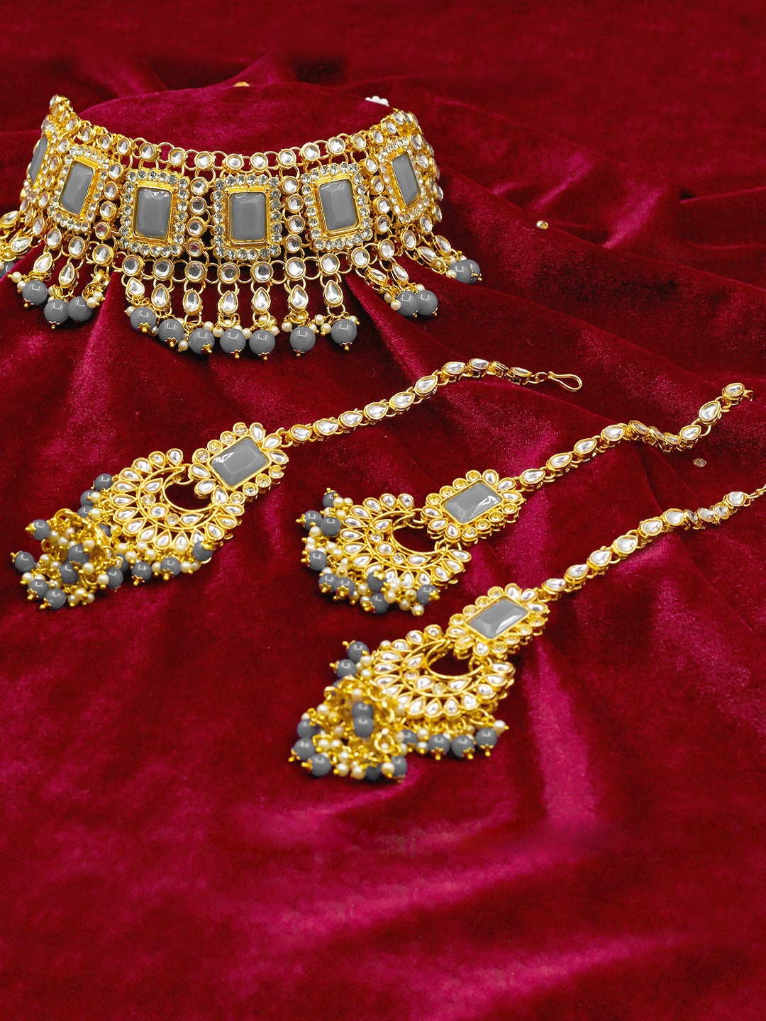 Saiyoni jewellery set Outlet