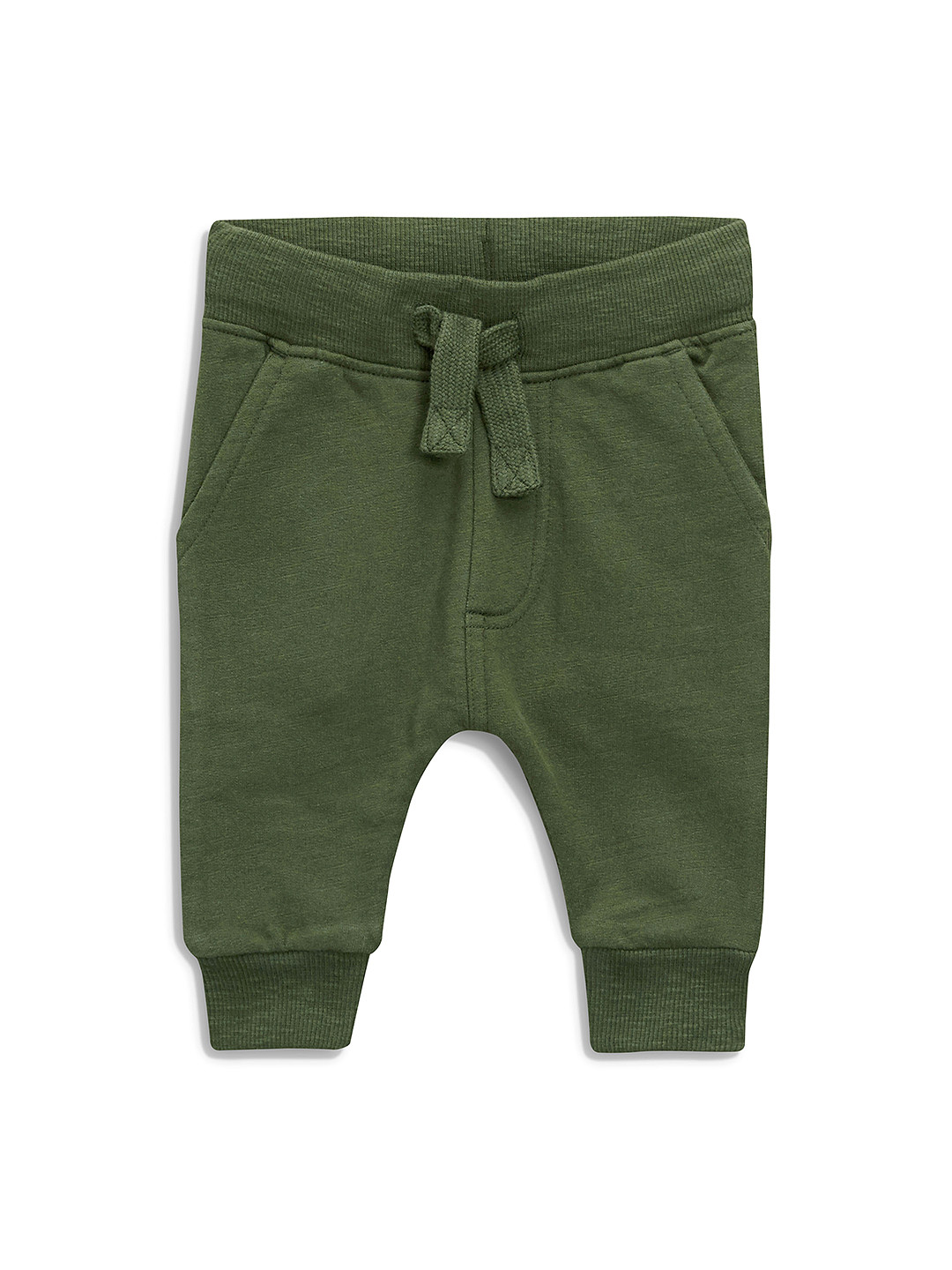Buy NEXT Boys Green Jogger Track Pants Track Pants for Boys 1838910