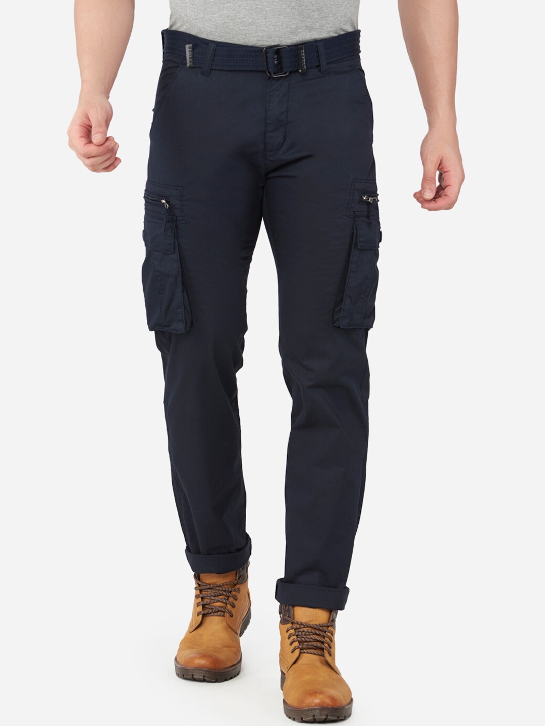 relaxed cargos
