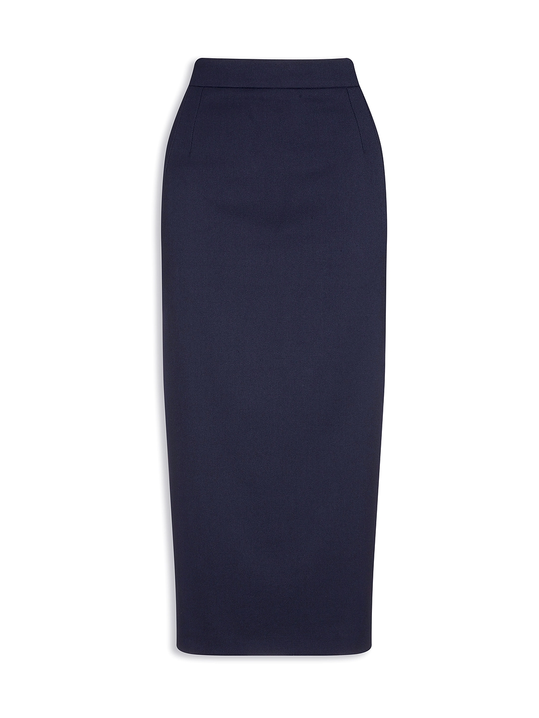 Buy Next Women Blue Pencil Skirt - Skirts for Women 1839080 | Myntra