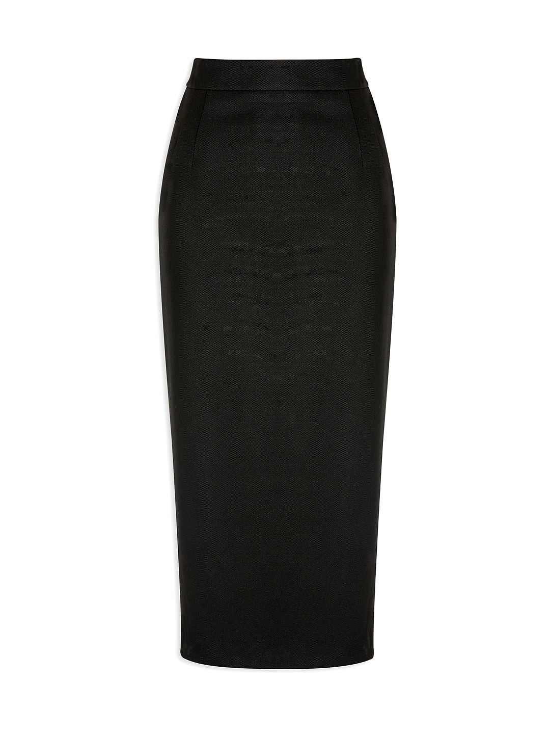 Buy Next Women Black Pencil Skirt - Skirts for Women 1839102 | Myntra