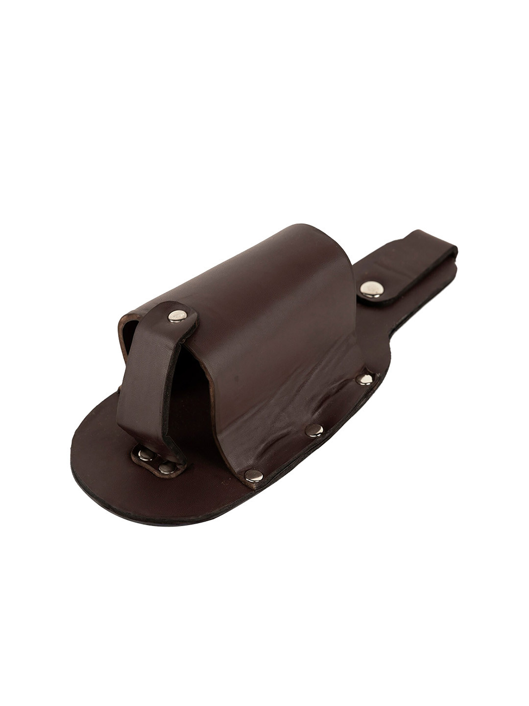 Buy MensXP Brown Belt Beer Holder Bar Accessories for Unisex 18403292