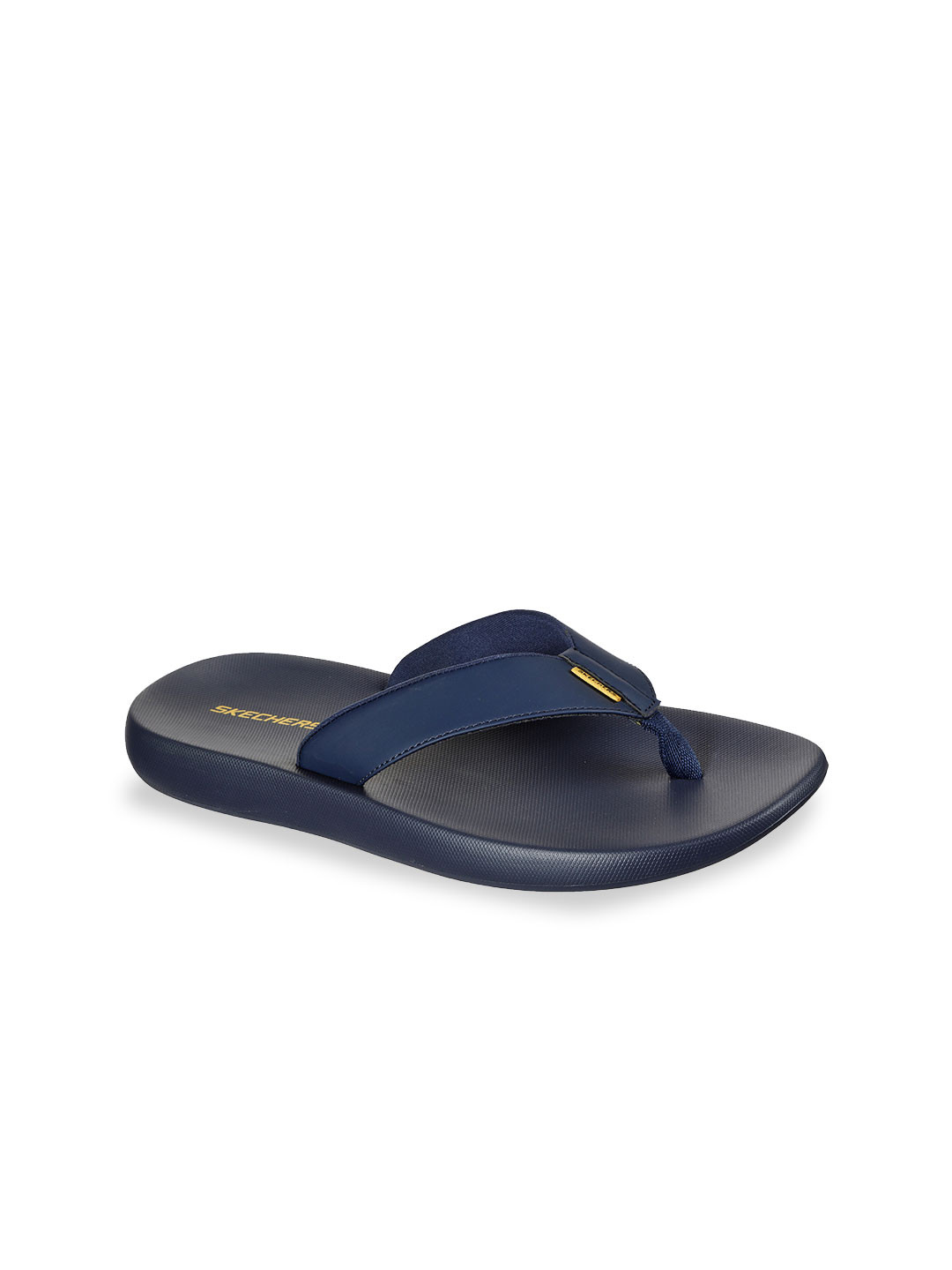 Skechers mens flip flops canada Clearance