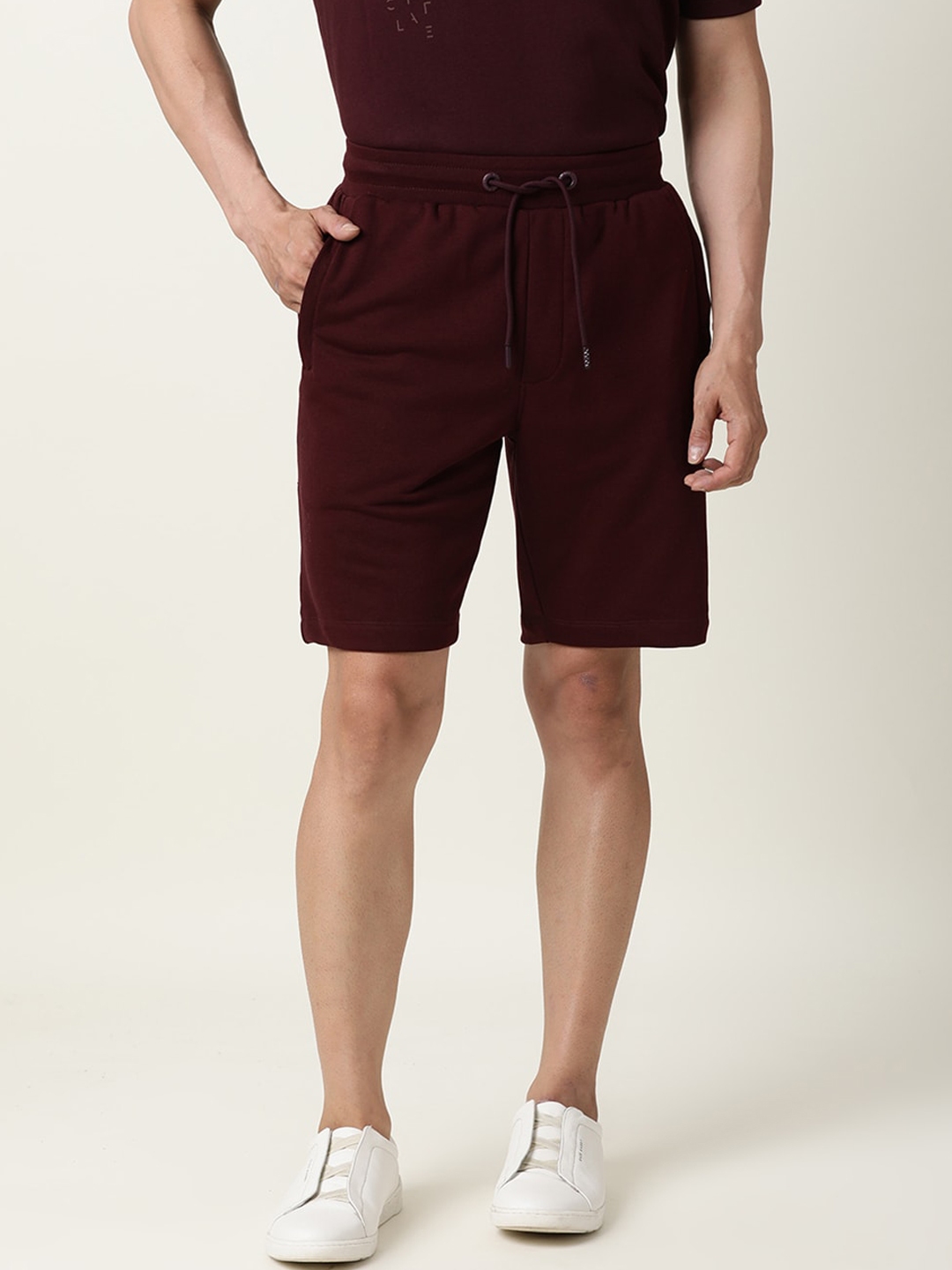 Buy ARTICALE Men Slim Fit Shorts - Shorts for Men 18405226 | Myntra