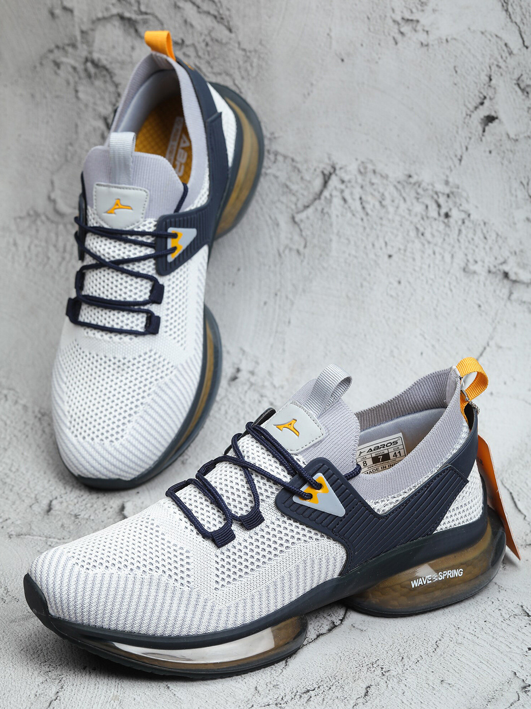 Buy ABROS Men Boss Running Sports Shoes Sports Shoes for Men 18407030