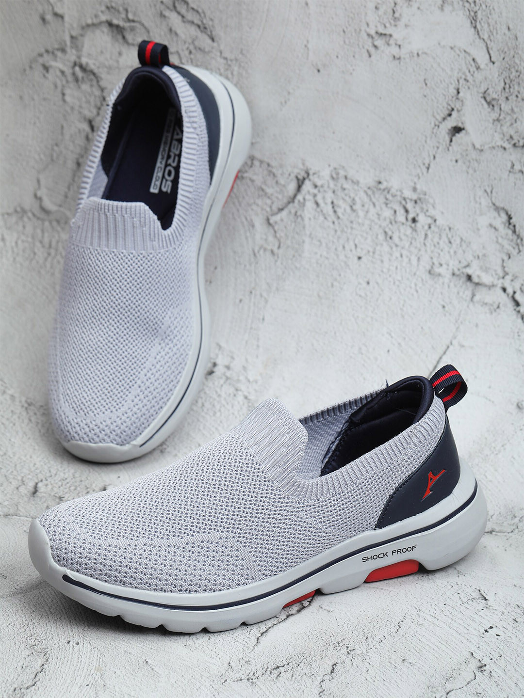 Buy ABROS Men Romeo N Running Sports Shoes Sports Shoes for Men