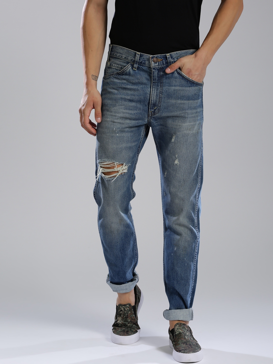 levis 1969 jeans