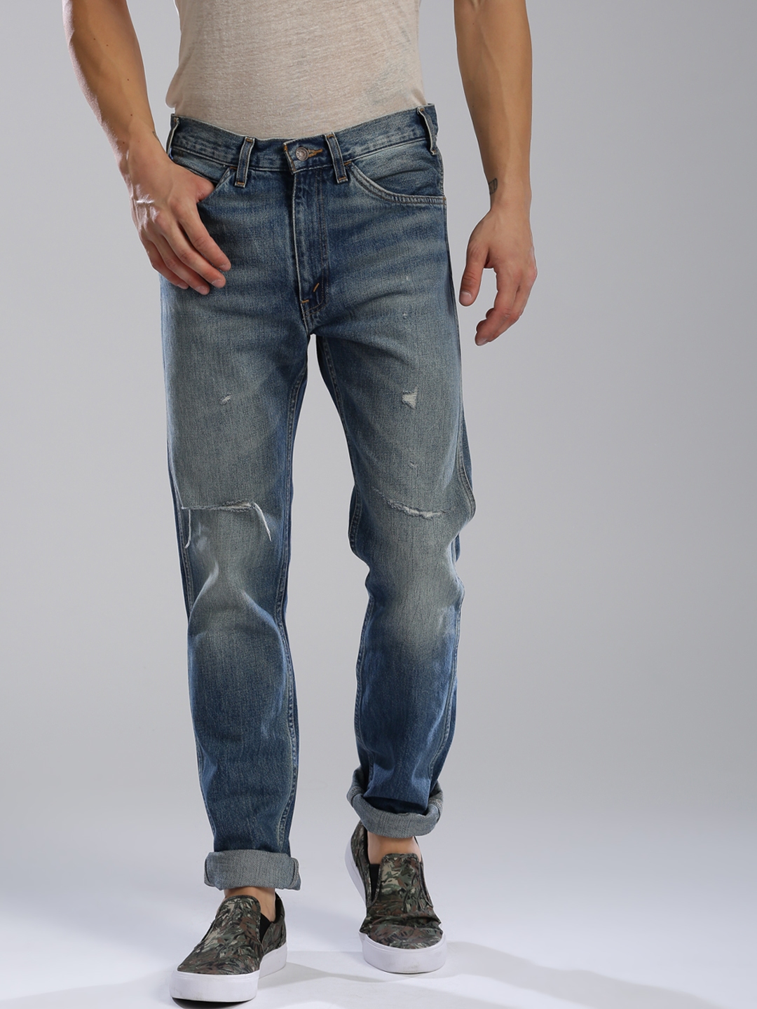levis 1969 jeans