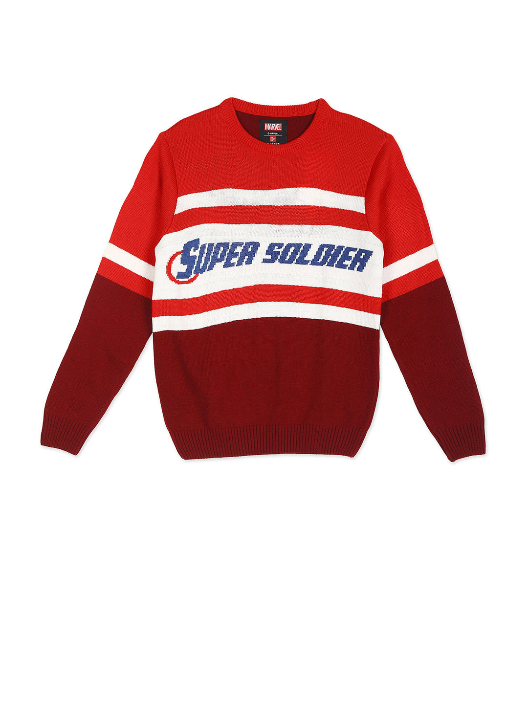 Buy Colt Boys Red Sweaters Sweaters for Boys 18413132 Myntra