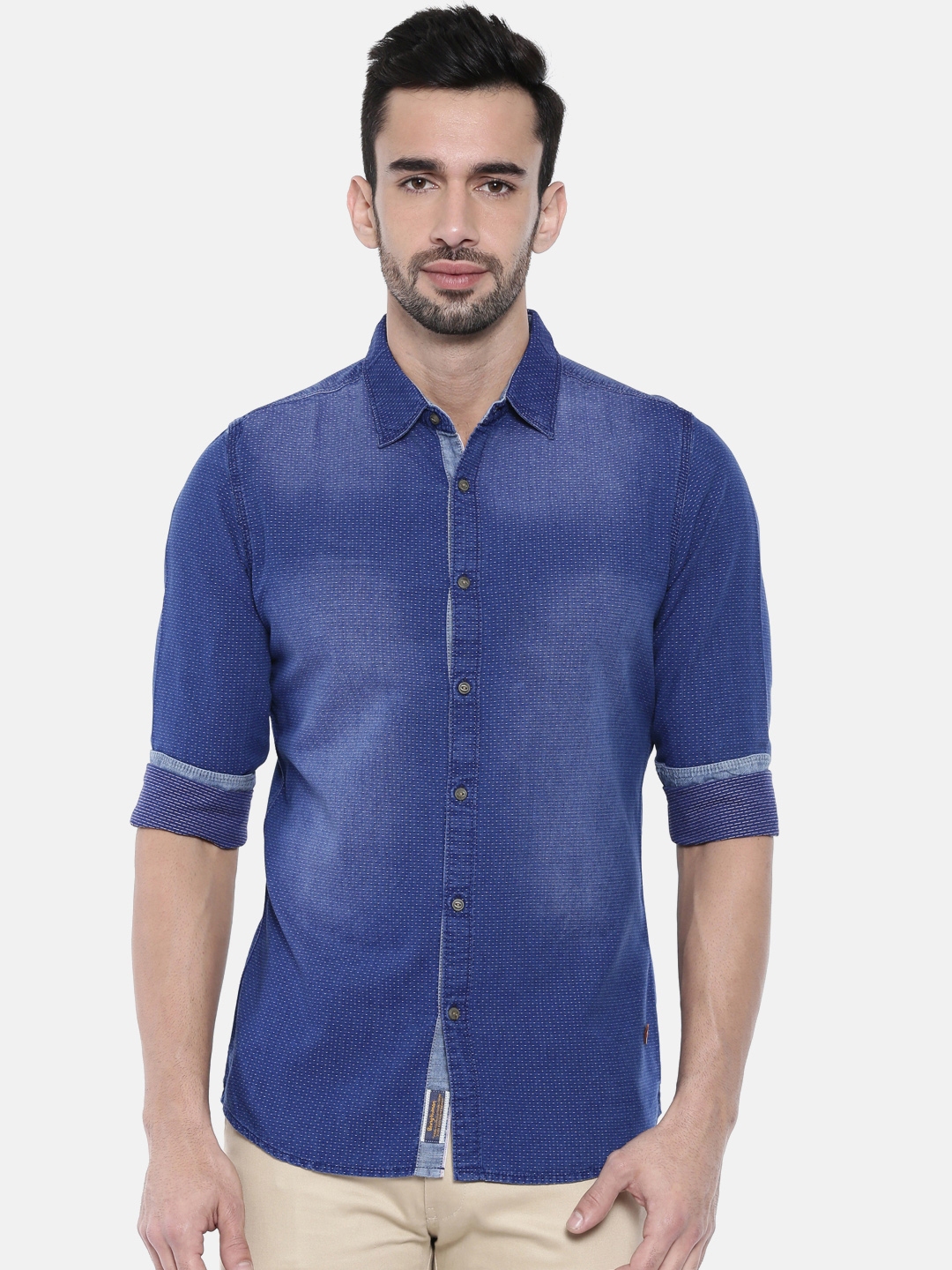 myntra clothing mens