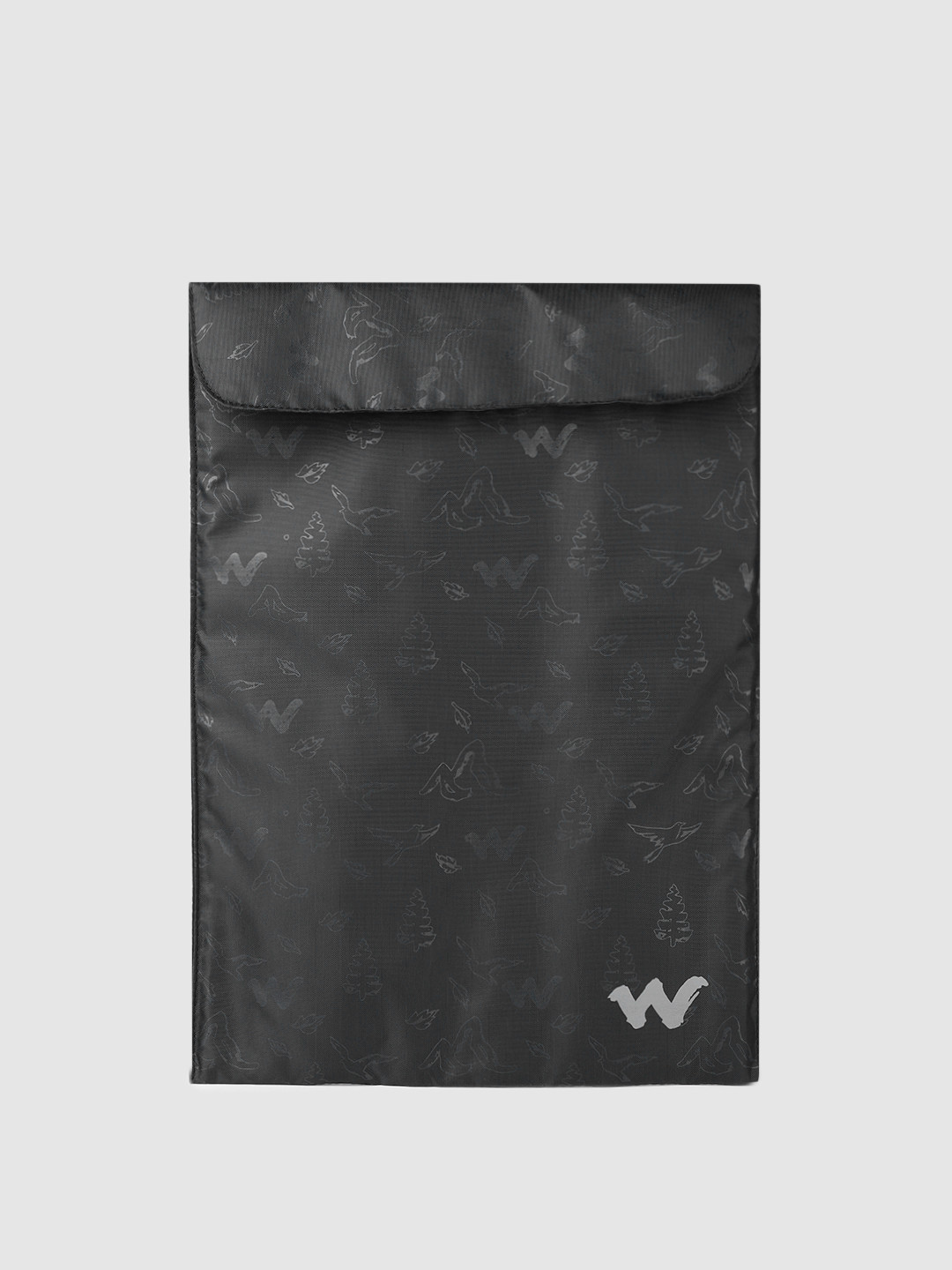 Buy Wildcraft Unisex Assorted Printed Laptop Sleeve Laptop Bag for