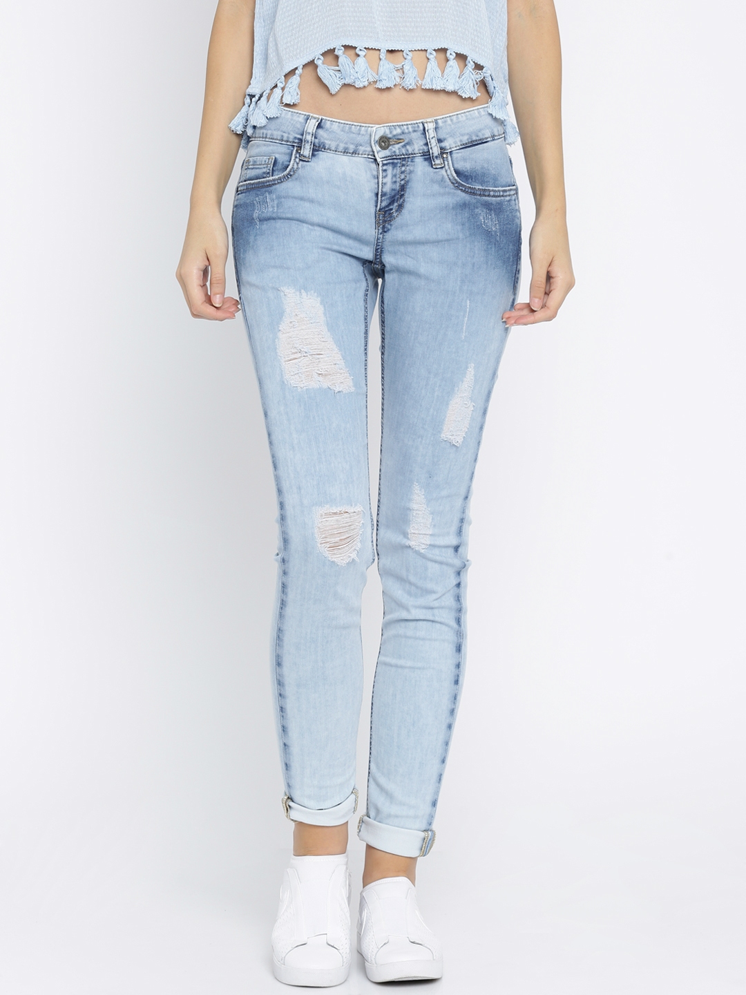 vero moda jeans