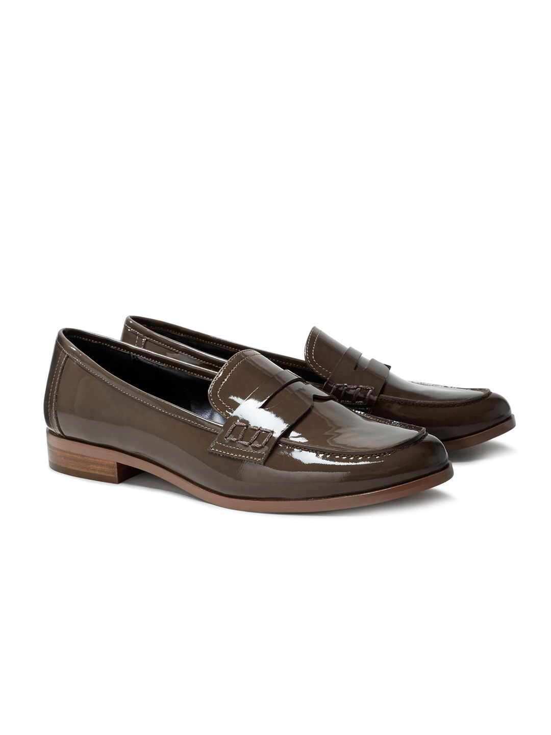 patent leather shoes ladies