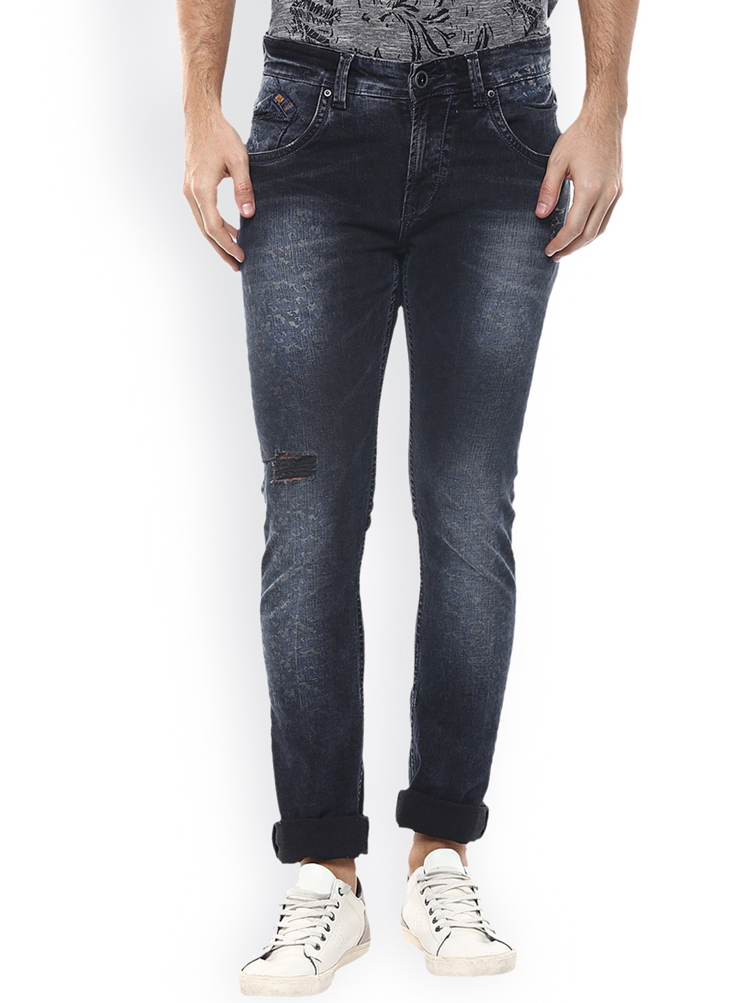 spykar jeans for men