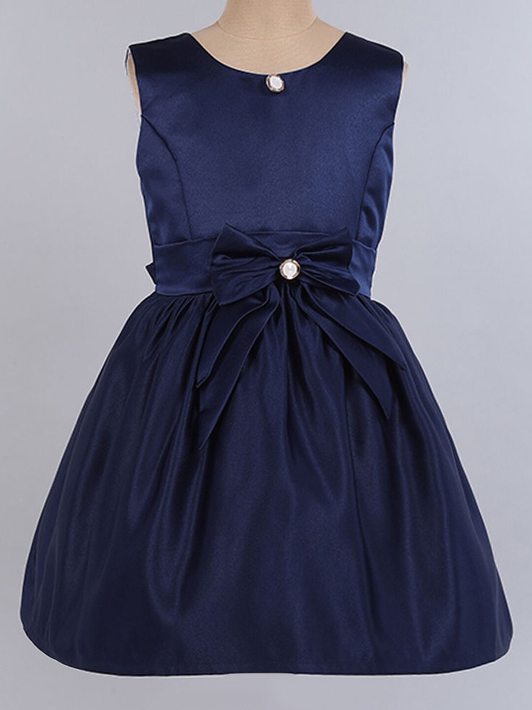 hopscotch blue frock