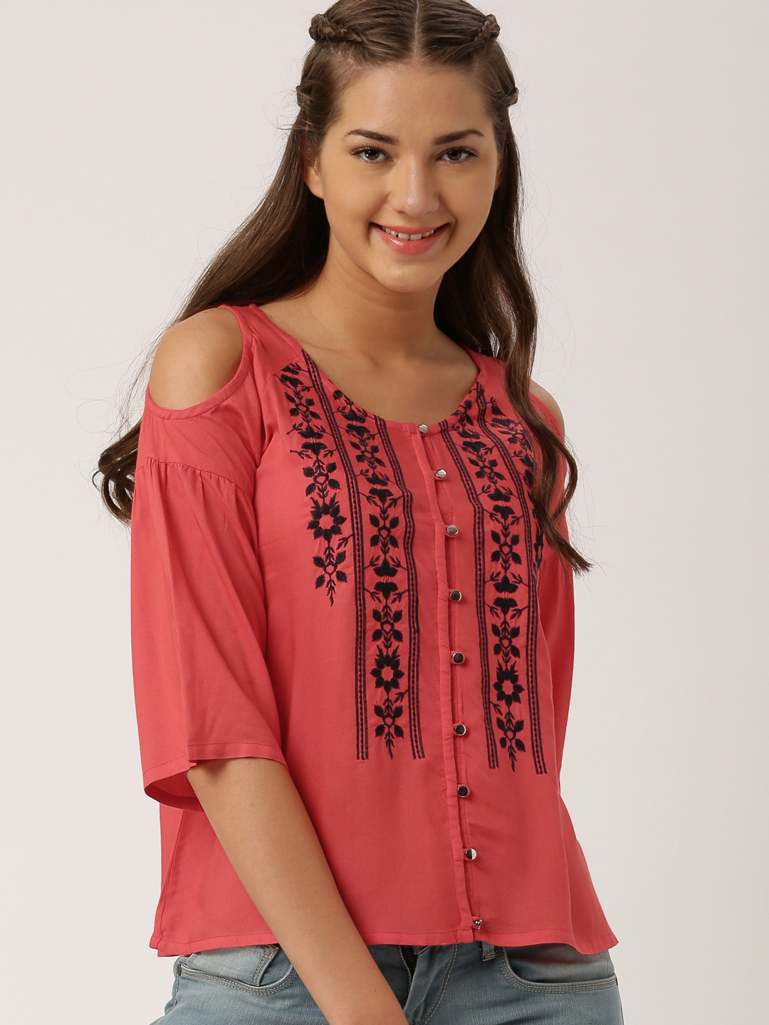 Berry Top