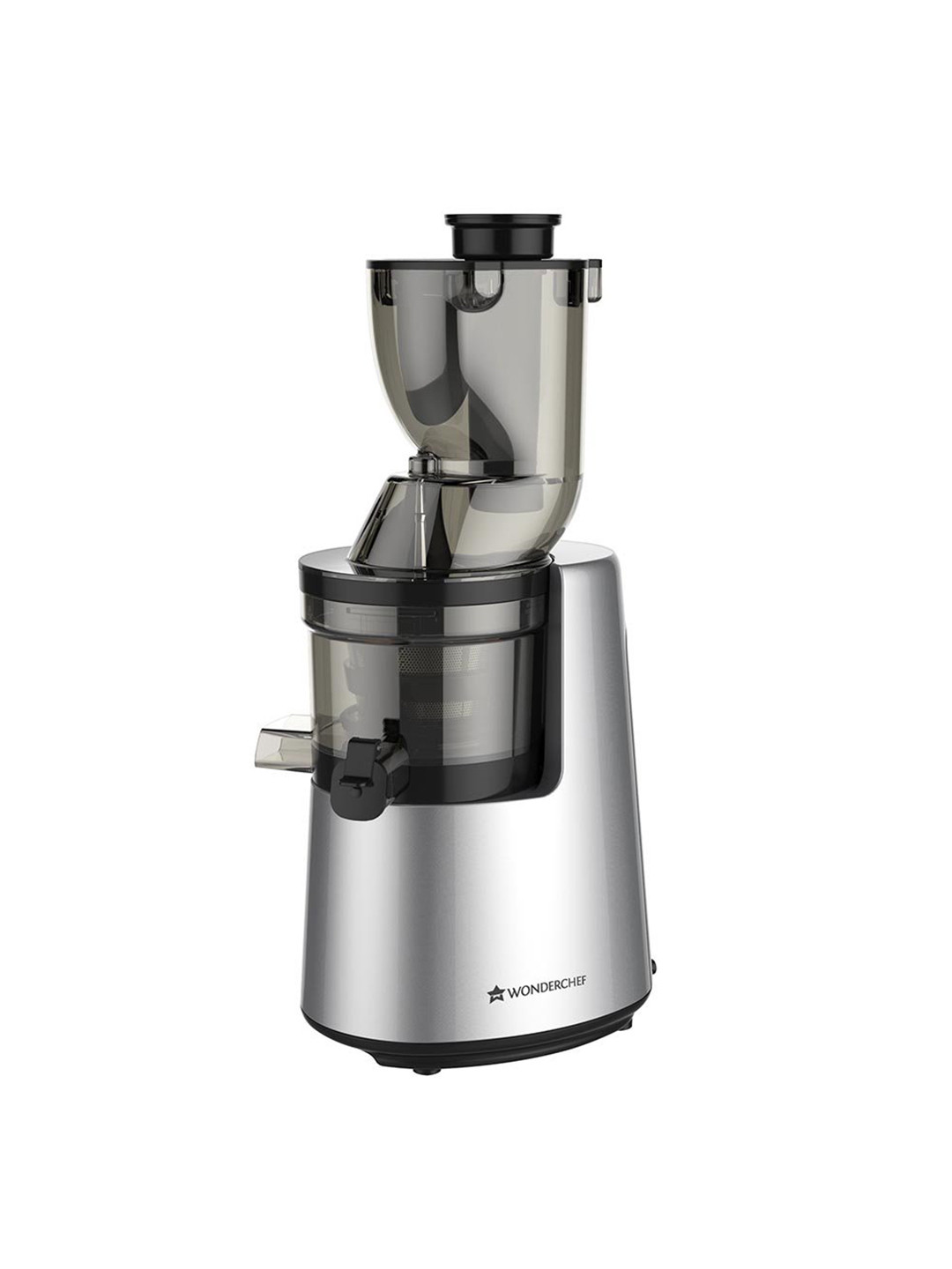 Buy Wonderchef Full Fruit V6 Cold Press Juicer Juicer Mixer Grinder