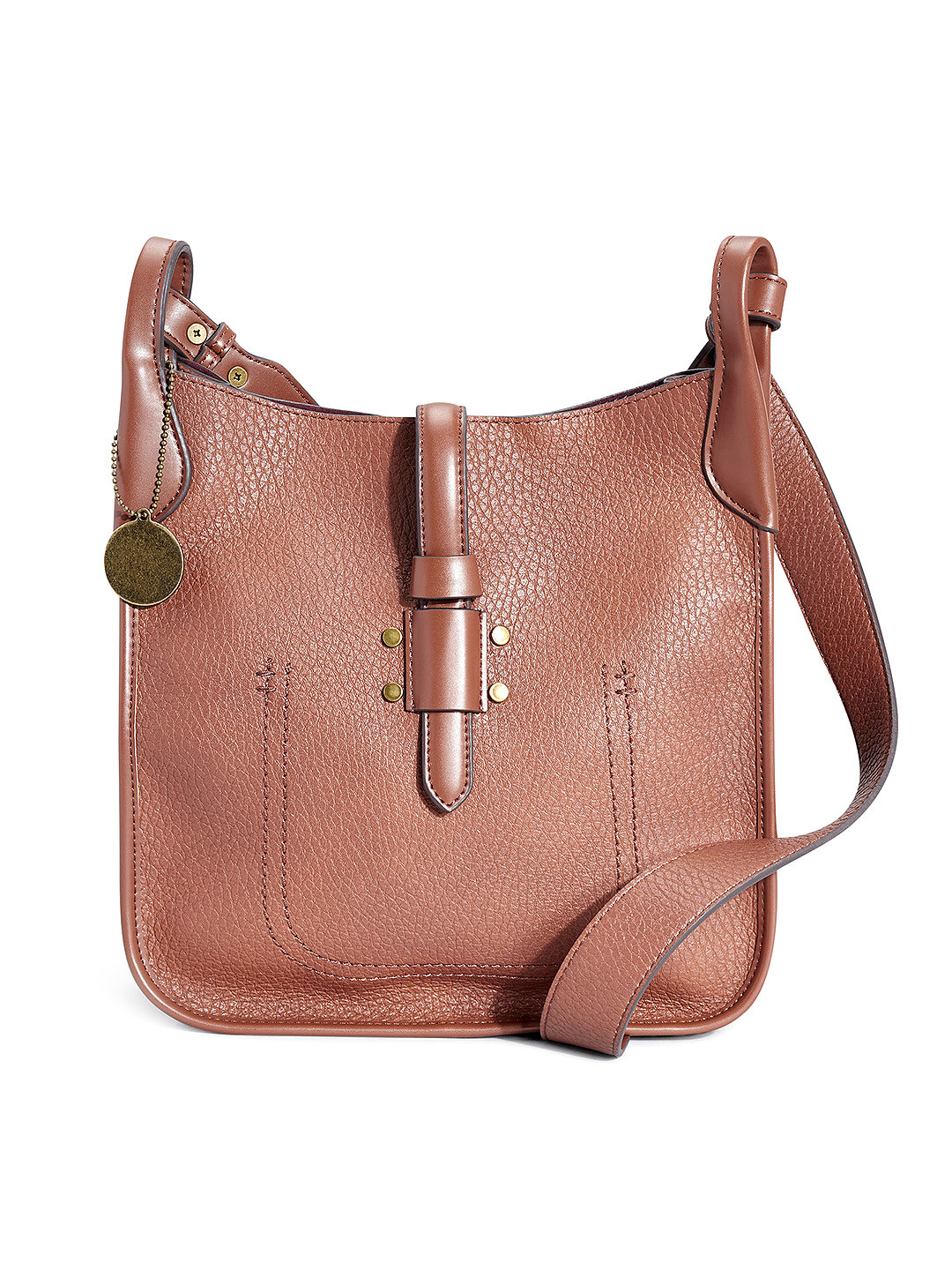 Buy Next Tan Brown Sling Bag Handbags for Women 1845316 Myntra