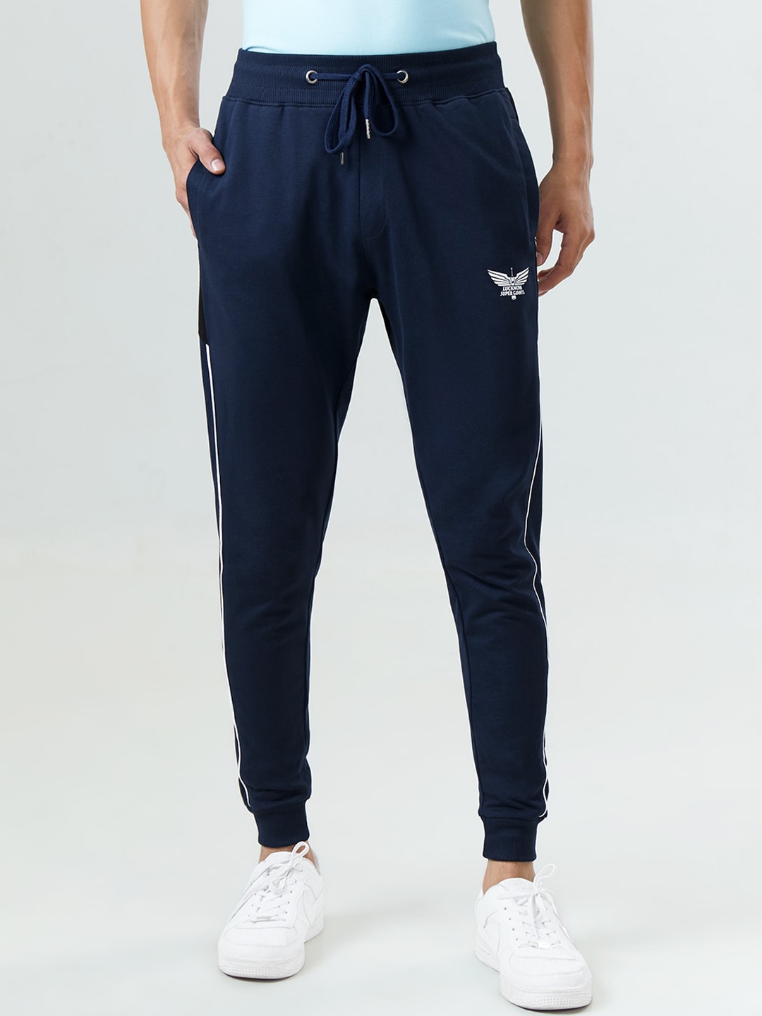 souled store track pants