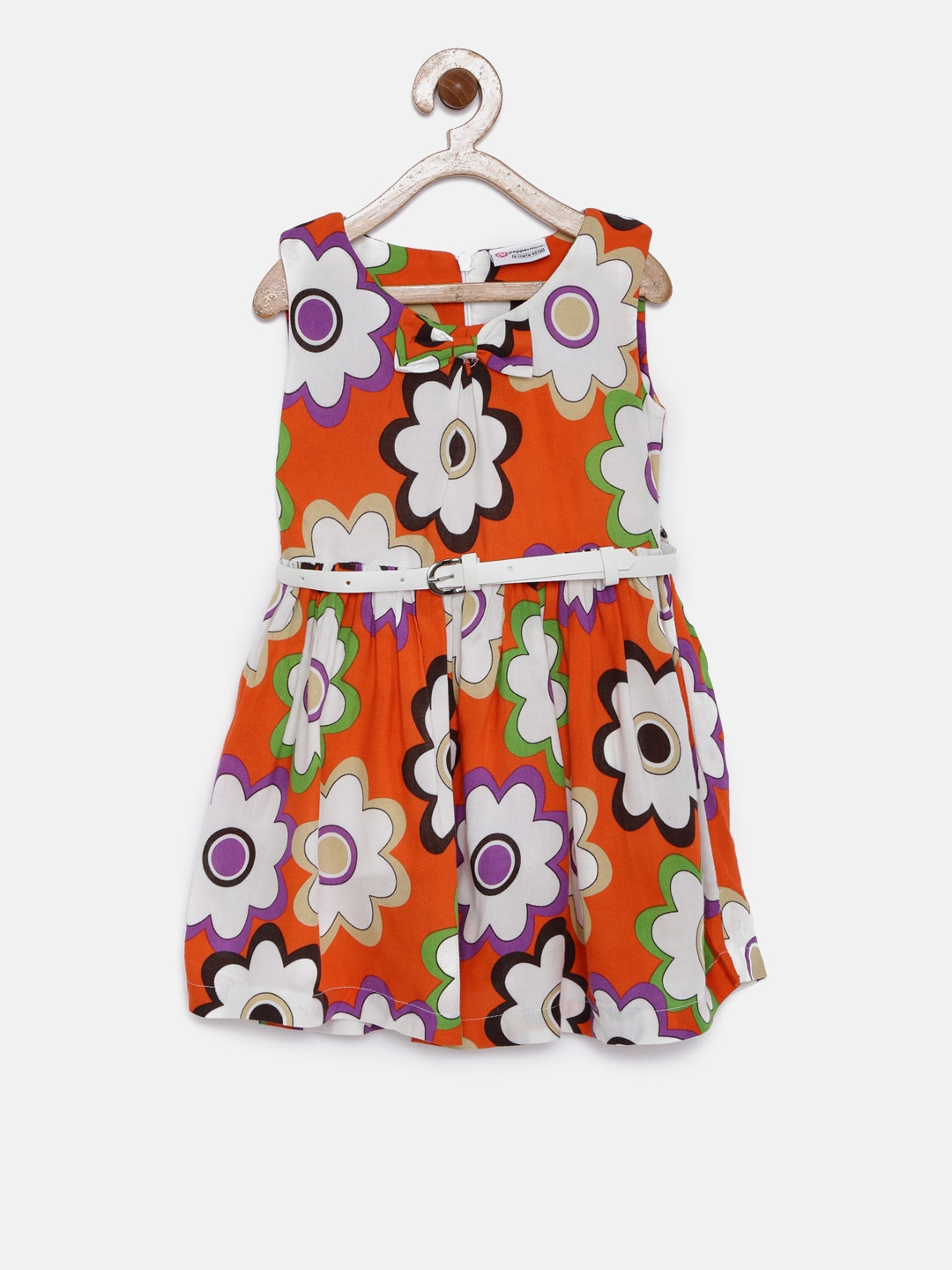 peppermint party frocks