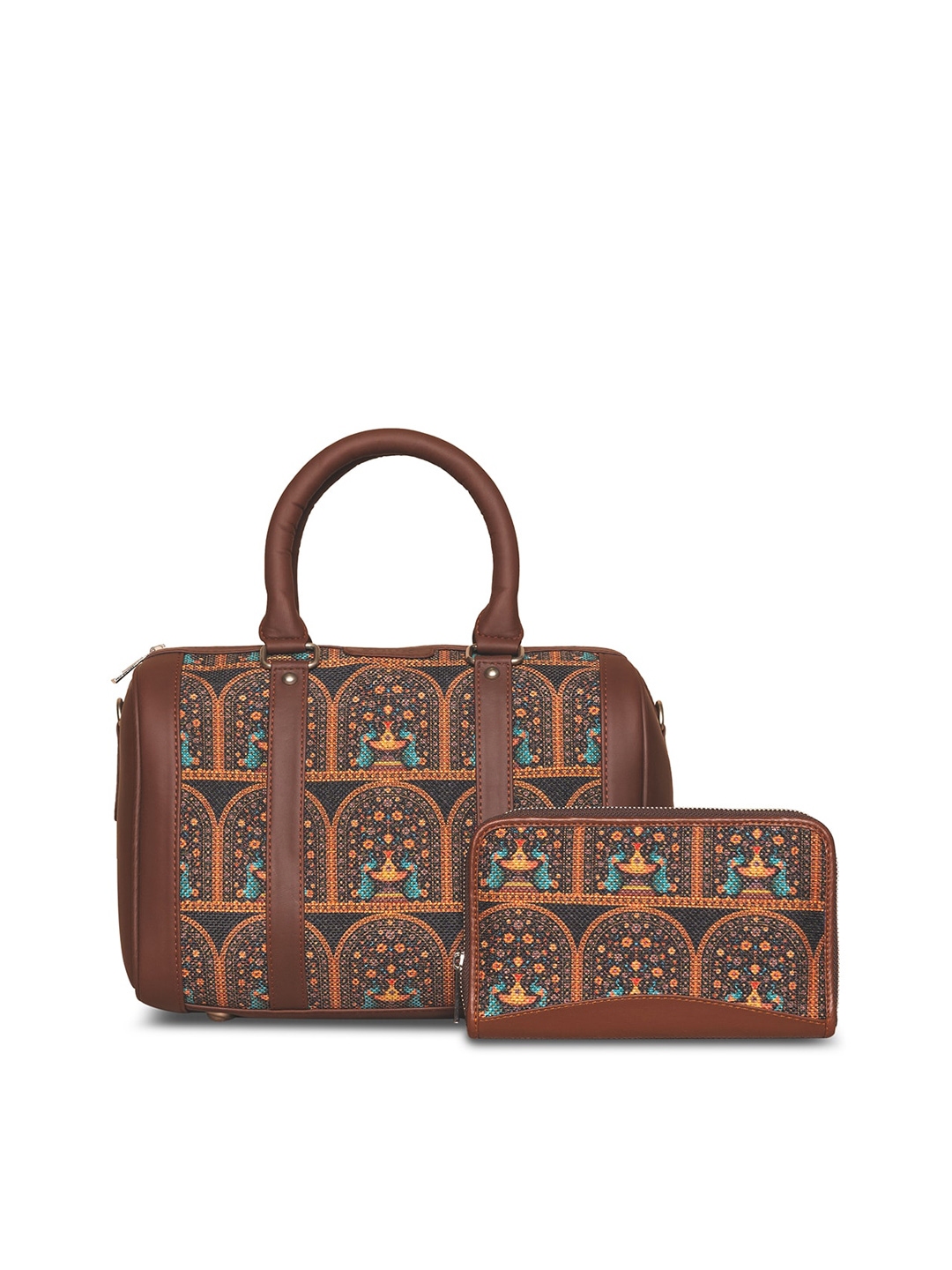 zouk hobo bags