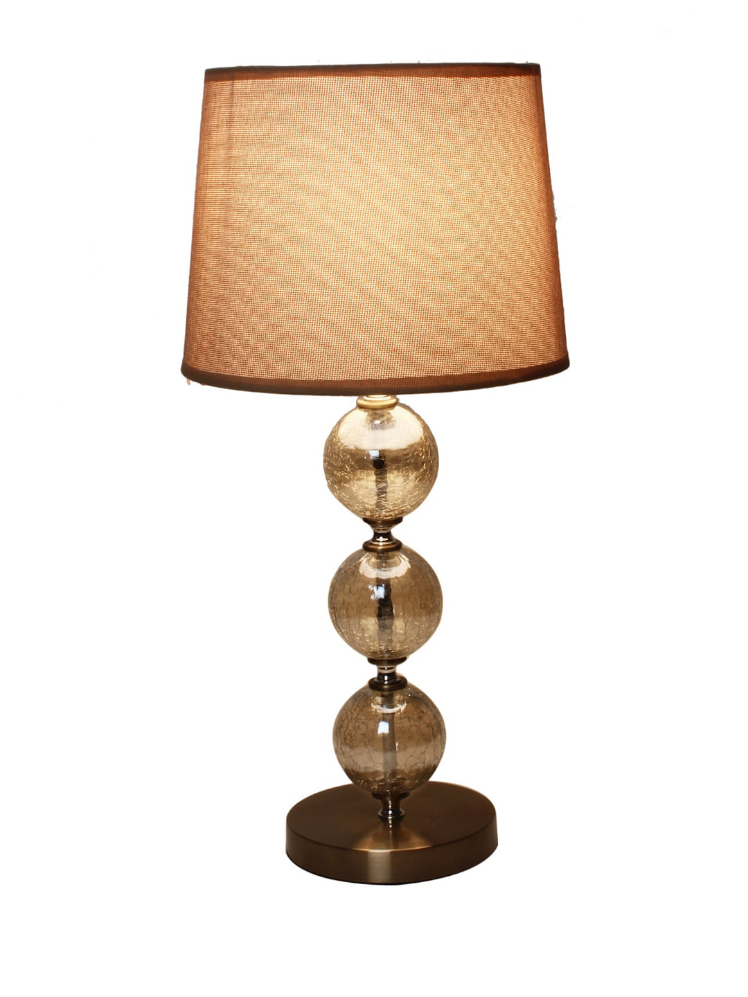 Buy House Of Accessories Gold Coloured Table Lamp Table Lamps for