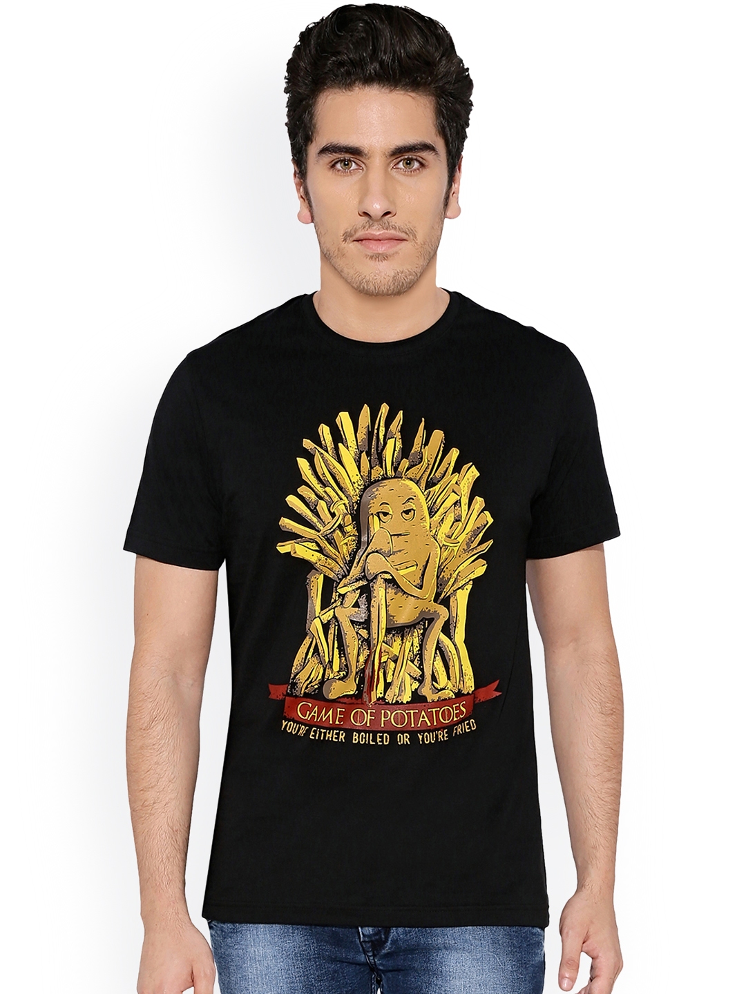 souled tshirts