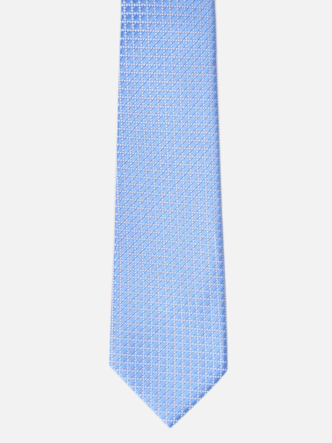 Buy Peter England Men Blue Ties Ties for Men 18472408 Myntra