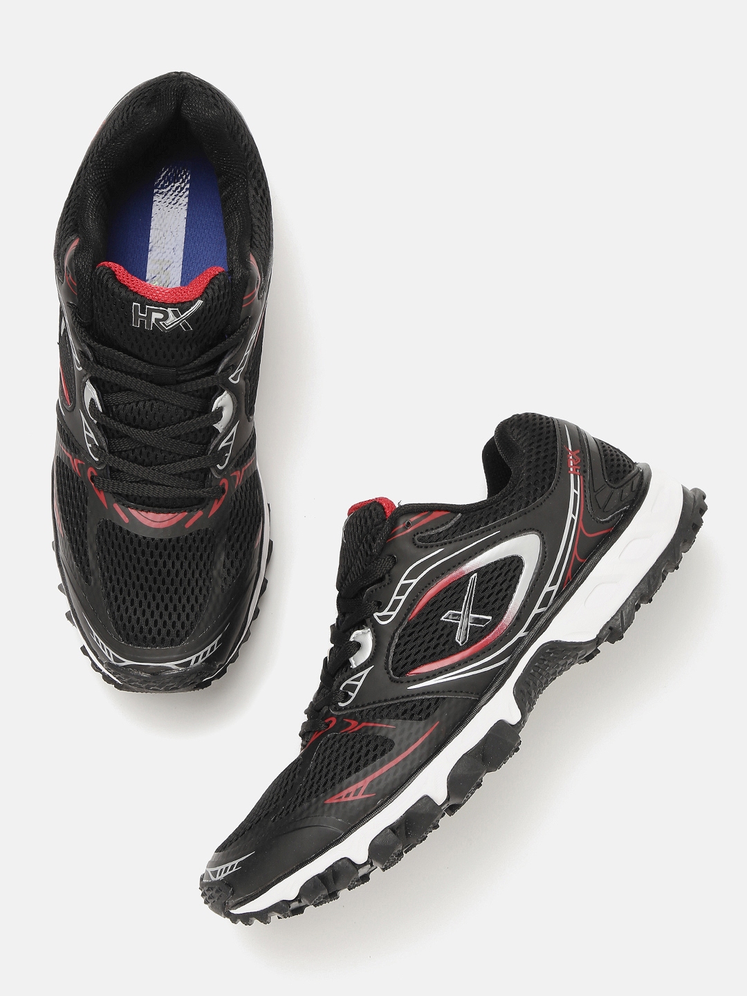 hrithik roshan shoes brand name