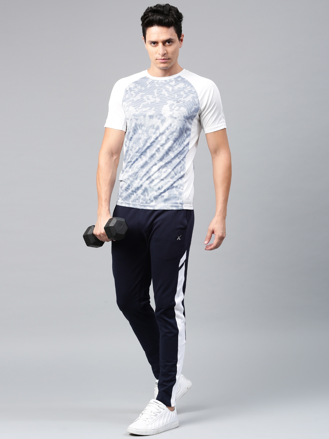 hrx by hrithik roshan track pants
