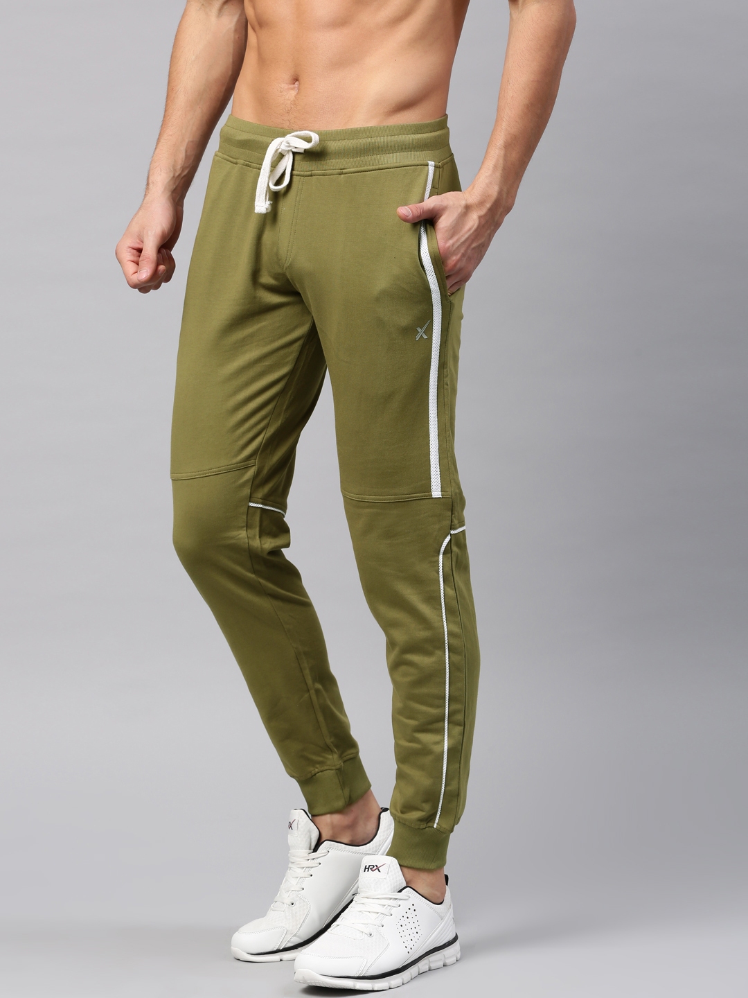 hrx yoga pants